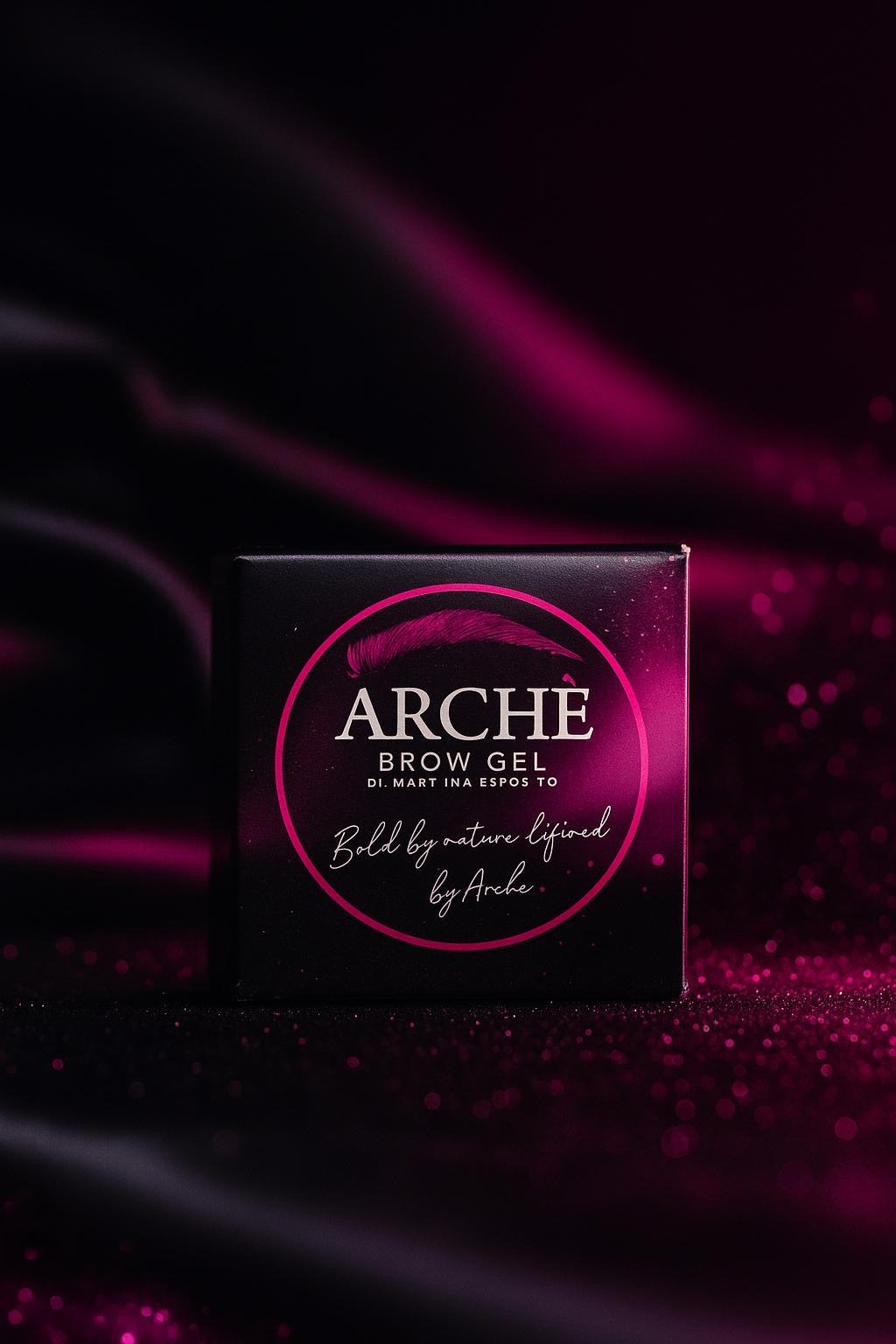 Brow Gel
