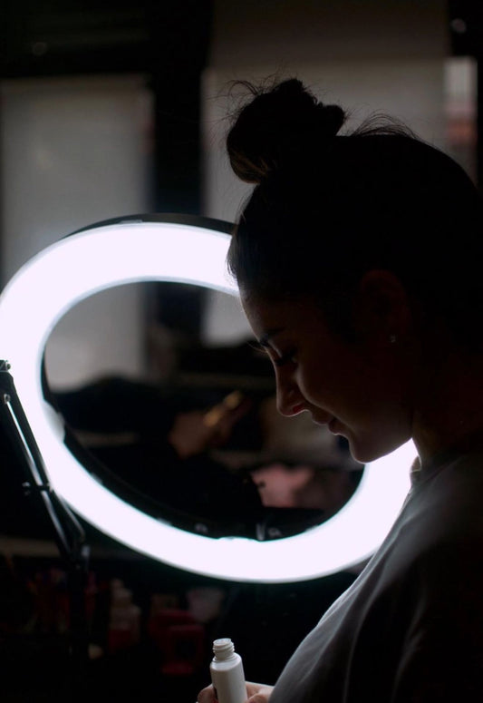 Corso Laminazione Ciglia e Sopracciglia