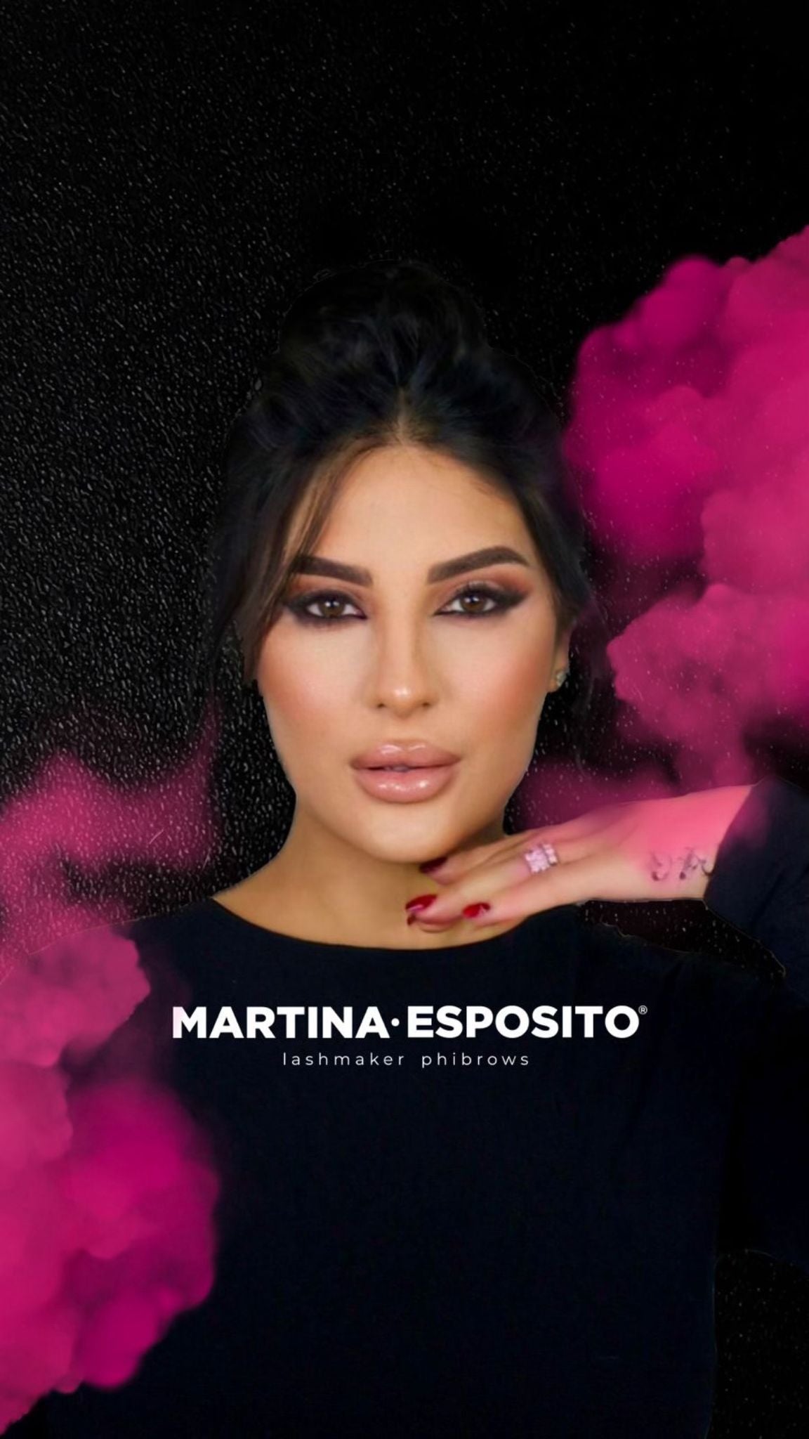 Corso Laminazione Ciglia e Sopracciglia