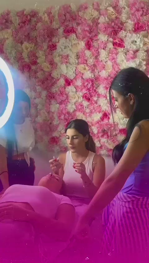 Corso Extension Ciglia One to One