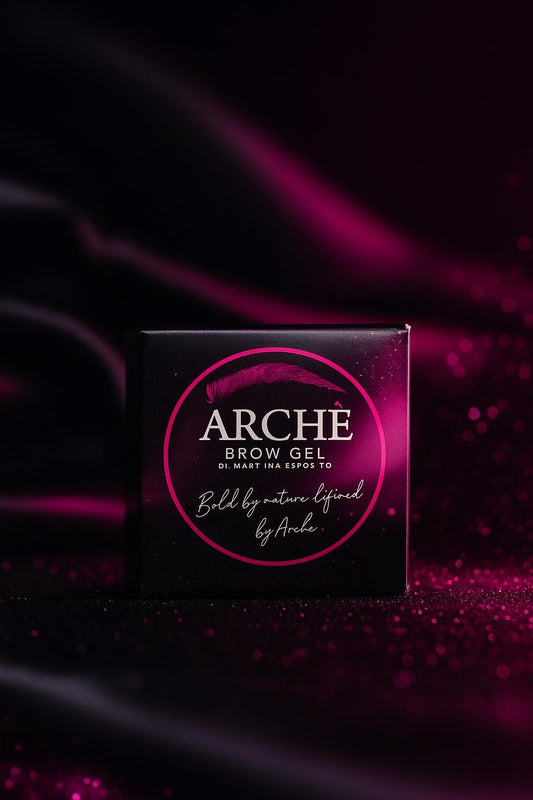 Brow Gel